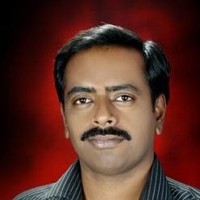 Accenture, Banglore Employee Raghavendra Gupta's profile photo