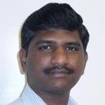Ramkumar Ganesh Email & Phone Number