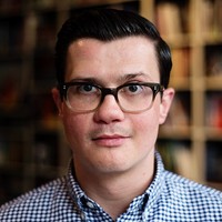 18|Orion Media Employee Ryan Galloway's profile photo