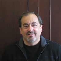 U. S. Geological Survey Employee Tom Dinardo's profile photo