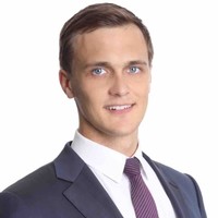 Azure Capital Employee Matthew Turner's profile photo