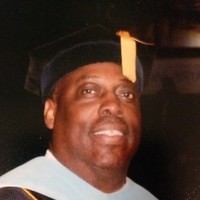 St. Cloud State University Employee Freddie Walker's profile photo