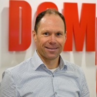 Domel Employee Gregor Česen's profile photo