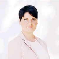 Assistenz.de Employee Alice Dobroczewski's profile photo