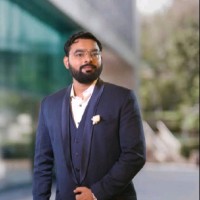 Cranes Software Employee Sumit Singh's profile photo