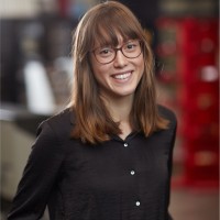 Edströms Maskin & Verktyg AB Employee Sofie Jacobsson's profile photo