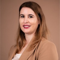 Jumeirah Employee Nathalie Coulon's profile photo