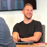 Luke Sach's profile photo