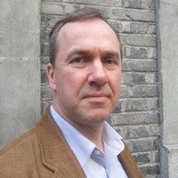 Stadler Rail US, Inc Employee Anders Kronberg's profile photo
