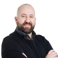 MicroAge Québec Employee Robert Hogan's profile photo