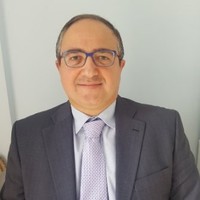 fd consult Employee Ziad Darkhabani's profile photo