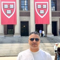 City of Albuquerque Employee Saif Ismail's profile photo