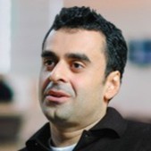 TermWeb/Interverbum Technology Employee Ioannis Iakovidis's profile photo