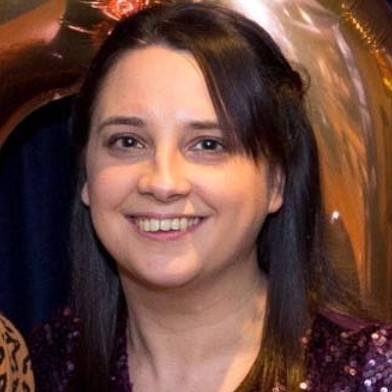 One Stop Healthcare Employee Louise Savill's profile photo