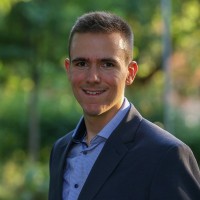 Bixpert Ltd. Employee Zsolt Bakó's profile photo