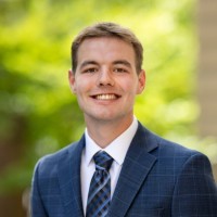 University of Pennsylvania Carey Law School Employee Conner Rush's profile photo