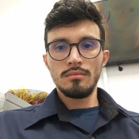 Tauste Supermercados Employee Victor Almeida's profile photo
