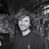 Silencio Employee Deniz Sagdic's profile photo