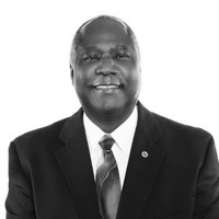 Constellis Employee Melvin Carson's profile photo