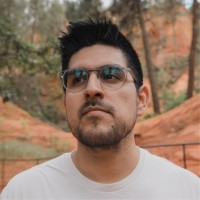 audiio Employee Joshua Naranjo's profile photo