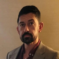 Andrews Building Services Consulting Engineers Ltd Employee Craig Watt's profile photo