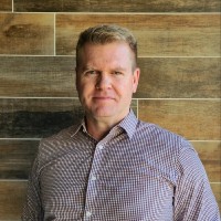 Cibecs Employee Pierre de Kock's profile photo