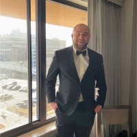 JQ Office Employee Brant Therkelsen's profile photo