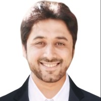 ScribeAlign LLC Employee Kifayat Khan's profile photo