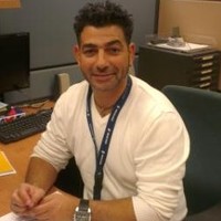 Partner Israel Employee Shay Nagar's profile photo