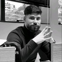 Five Group™ Employee Lucas Duarte's profile photo