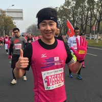 Krish Logistics Corporation Employee 夏虬 王's profile photo