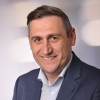 Villforth Siebtechnik GmbH Employee Tom Dill's profile photo