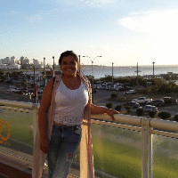 arredo Employee Silvia Arevalo's profile photo