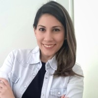 Virtually Present Employee Ana Isabel Canga Quintero's profile photo