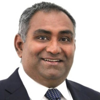 Royce & Associates Employee Jag Sriram's profile photo