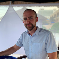 CARFAX Employee Randall Orr's profile photo