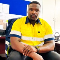Kgothatso Morudu Email