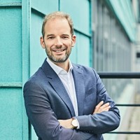 Helexia Group Employee Gregory Herbrand's profile photo