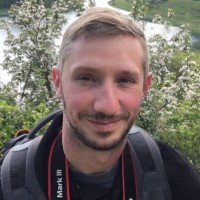 Red Star Pictures Employee David Dewes's profile photo
