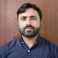 Reform Support Unit Employee Imran Ali's profile photo