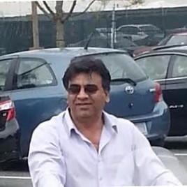 Vikas Kapoor Email & Phone Number
