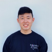 NinetyEight Employee Bryant Lin's profile photo