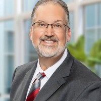 Deloitte Employee Brett McAlpine's profile photo