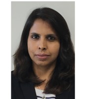 Axis Capital Ltd. Employee Vilma Gangahar's profile photo