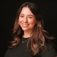 Meta Employee Andrea Hoffman's profile photo