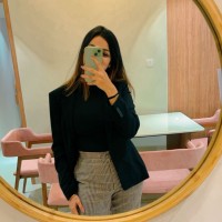 M.Space Realty Employee Aishwarya Parmar's profile photo