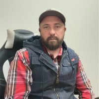Mickey Yarbrough Email & Phone Number