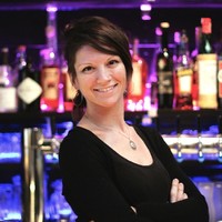 Maker's Mark Distillery Employee Krisztina Lazar's profile photo