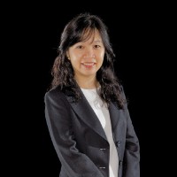 Singapore Refining Company Private Limited Employee Nancy Tan's profile photo