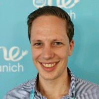 Lesaffre Employee Rick de Jonge's profile photo